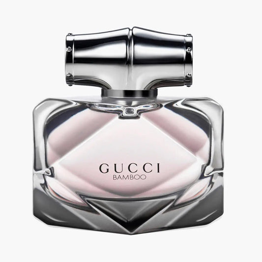 Gucci Bamboo Eau de Parfum Spray 50ml by Gucci