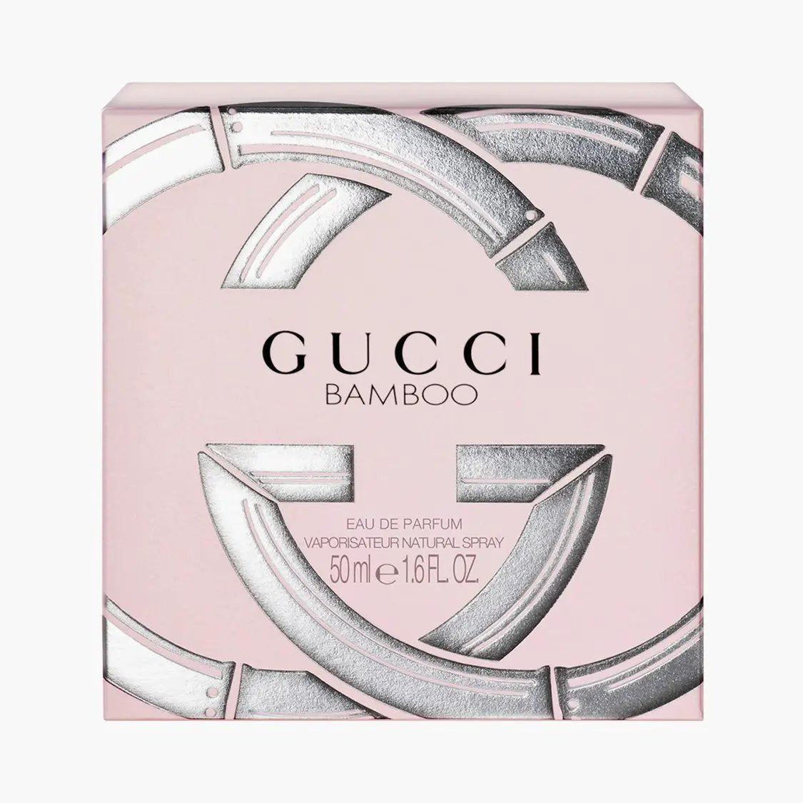 Gucci Bamboo Eau de Parfum Spray 50ml by Gucci