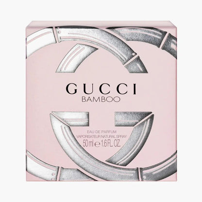 Gucci Bamboo Eau de Parfum Spray 50ml by Gucci