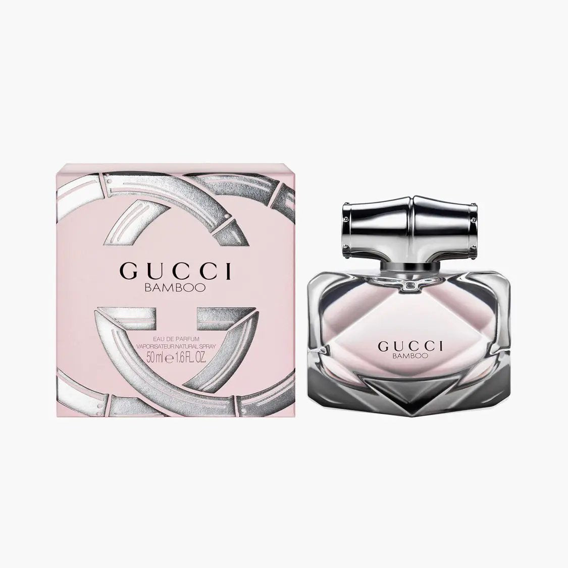 Gucci Bamboo Eau de Parfum Spray 50ml by Gucci