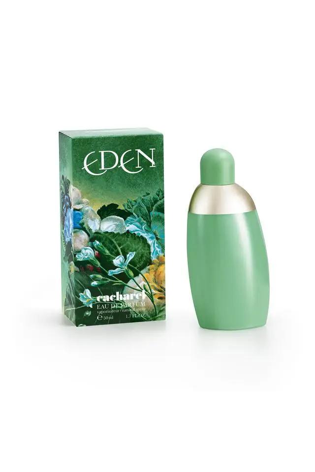 Cacharel Eden Eau De Parfum Spray 50ml by Cacharel