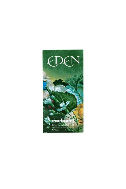 Cacharel Eden Eau De Parfum Spray 50ml by Cacharel