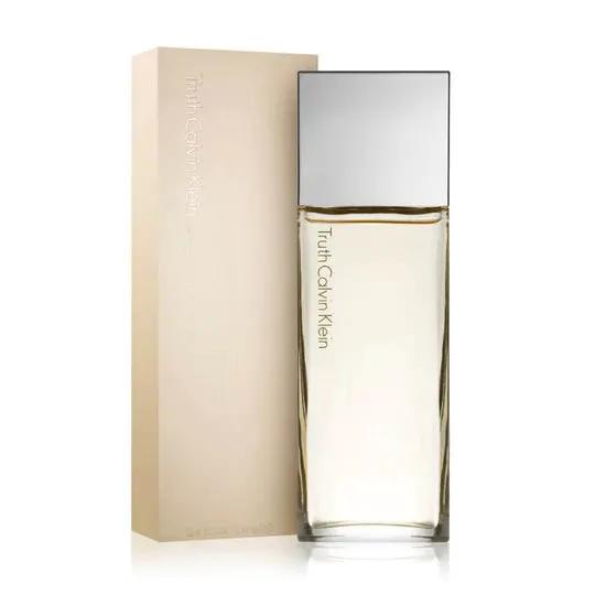 Calvin Klein Truth Eau de Parfum Spray 100ml by Calvin Klein