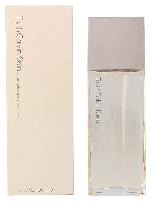 Calvin Klein Truth Eau de Parfum Spray 100ml by Calvin Klein