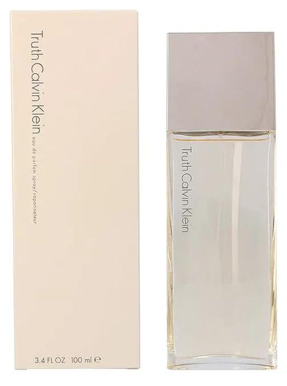 Calvin Klein Truth Eau de Parfum Spray 100ml by Calvin Klein