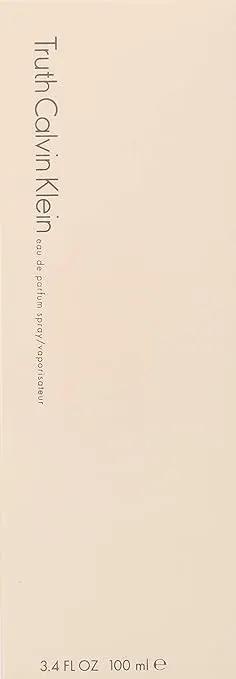 Calvin Klein Truth Eau de Parfum Spray 100ml by Calvin Klein
