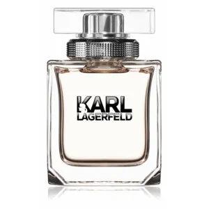 Karl Lagerfeld Pour Femme Eau De Parfum Spray 85ml by Karl Lagerfeld