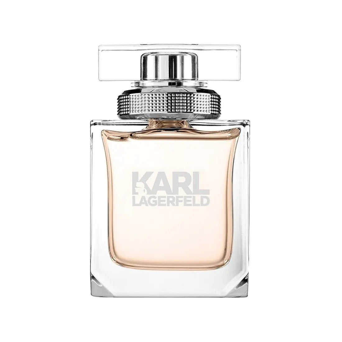 Karl Lagerfeld Pour Femme Eau De Parfum Spray 85ml by Karl Lagerfeld