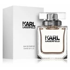 Karl Lagerfeld Pour Femme Eau De Parfum Spray 85ml by Karl Lagerfeld