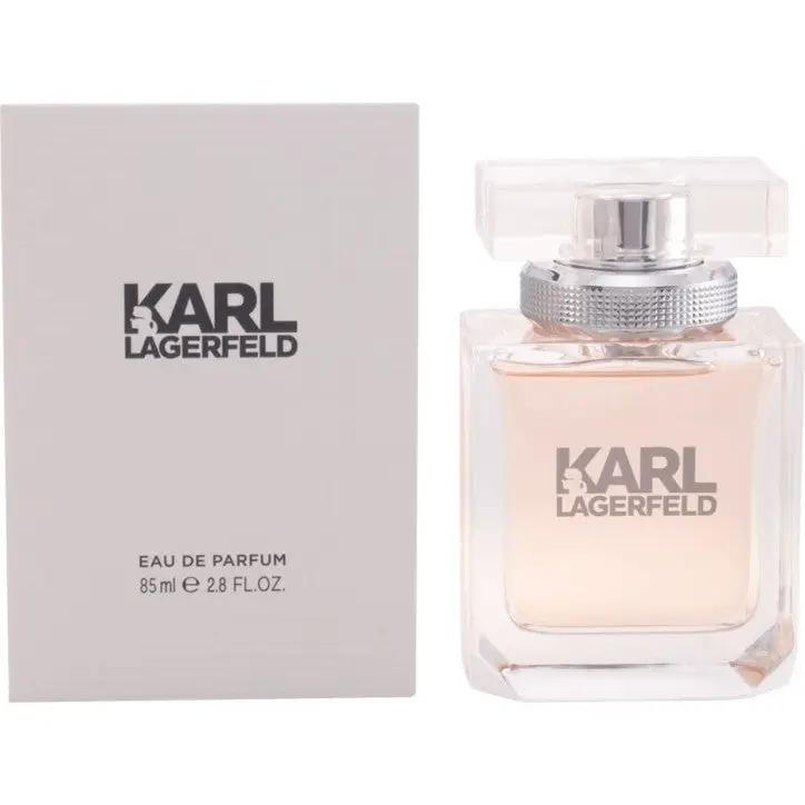 Karl Lagerfeld Pour Femme Eau De Parfum Spray 85ml by Karl Lagerfeld