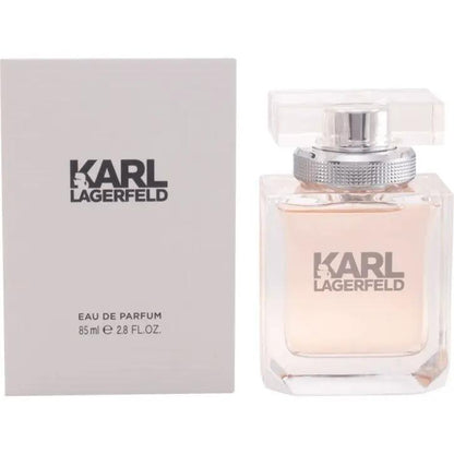 Karl Lagerfeld Pour Femme Eau De Parfum Spray 85ml by Karl Lagerfeld