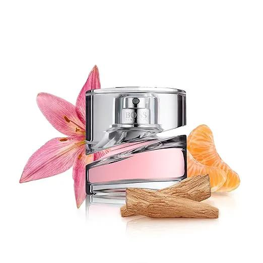 Hugo Boss Boss Femme Eau de Parfum Spray 75ml by Hugo Boss