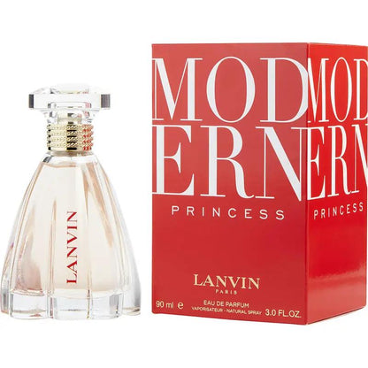 Lanvin Modern Princess Eau De Parfum Spray 90ml by Lanvin