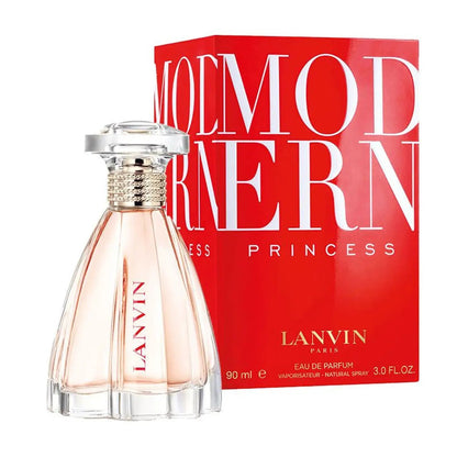 Lanvin Modern Princess Eau De Parfum Spray 90ml by Lanvin