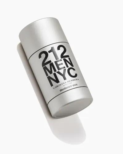 Carolina Herrera 212 Men Deodorant Stick 75g by Carolina Herrera