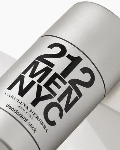 Carolina Herrera 212 Men Deodorant Stick 75g by Carolina Herrera