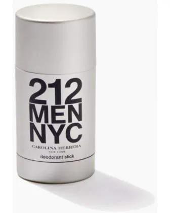 Carolina Herrera 212 Men Deodorant Stick 75g by Carolina Herrera