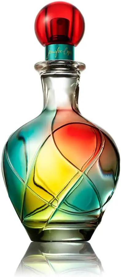 Jennifer Lopez Live Luxe Eau De Parfum Spray 100ml by Jennifer Lopez