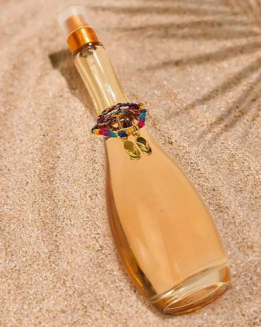 Jennifer Lopez Miami Glow Eau de Toilette Spray 100ml by Jennifer Lopez