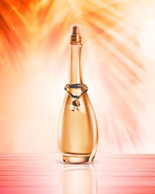 Jennifer Lopez Miami Glow Eau de Toilette Spray 100ml by Jennifer Lopez