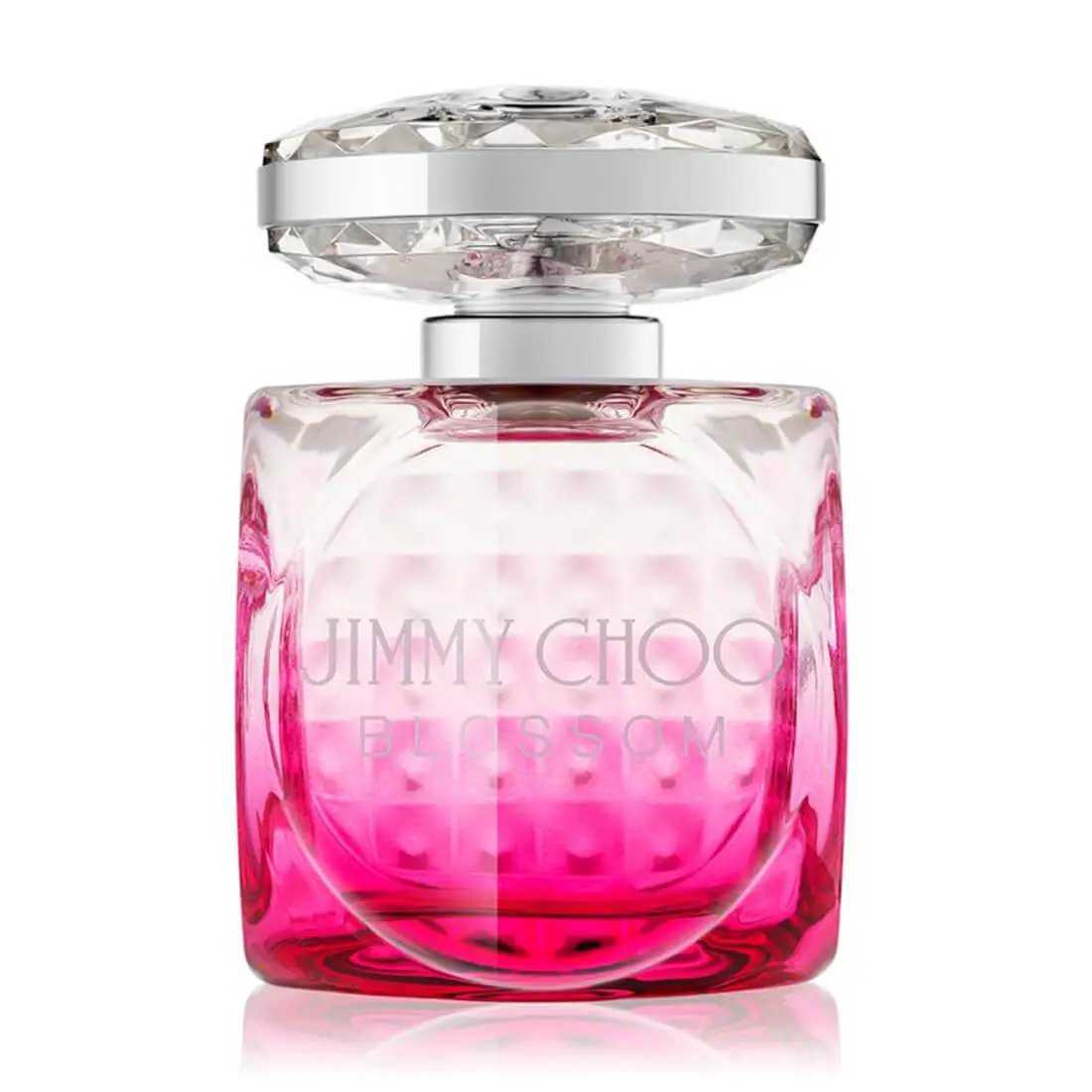 Jimmy Choo Blossom Eau de Parfum Spray 100ml by Jimmy Choo