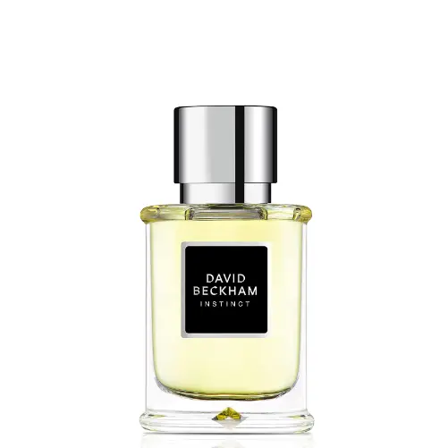 David Beckham Instinct Eau De Toilette Spray 30ml by David Beckham