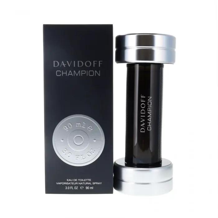 Davidoff Champion Eau de Toilette Spray 90ml by Davidoff