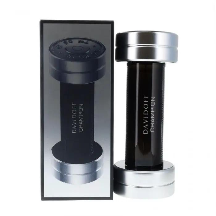 Davidoff Champion Eau de Toilette Spray 90ml by Davidoff