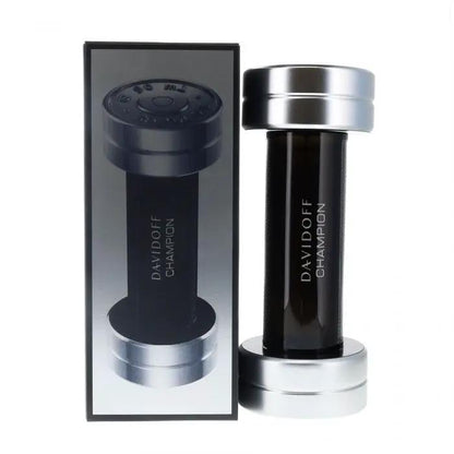 Davidoff Champion Eau de Toilette Spray 90ml by Davidoff
