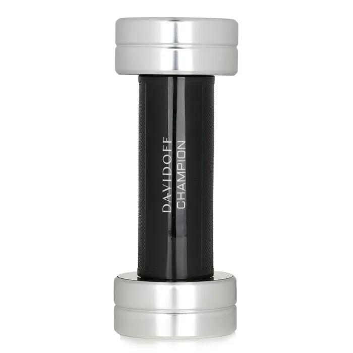 Davidoff Champion Eau de Toilette Spray 90ml by Davidoff