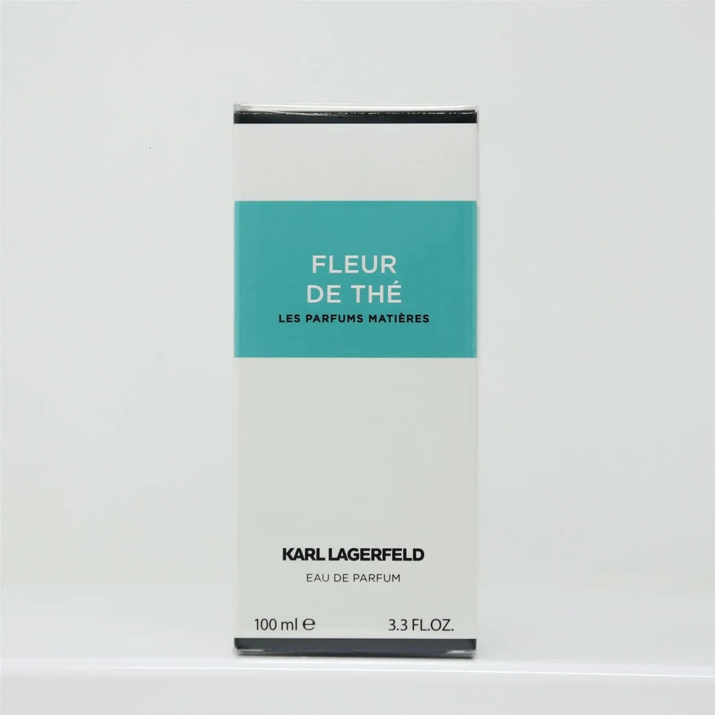 Karl Lagerfeld Fleur De The Eau de Parfum Spray 100ml by Karl Lagerfeld