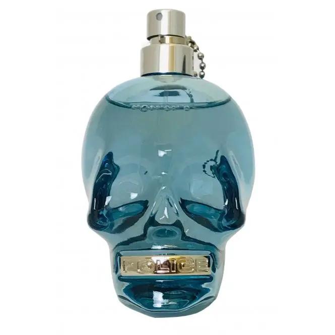 Police To Be Eau De Toilette Spray 75ml by Police