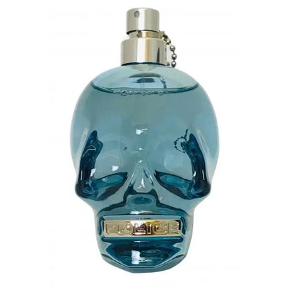 Police To Be Eau De Toilette Spray 75ml by Police