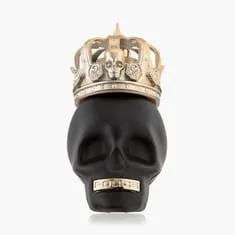 Police To Be The King Eau De Toilette Spray 125ml by Police