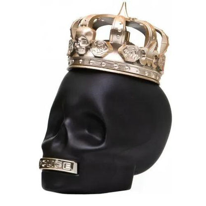 Police To Be The King Eau De Toilette Spray 125ml by Police