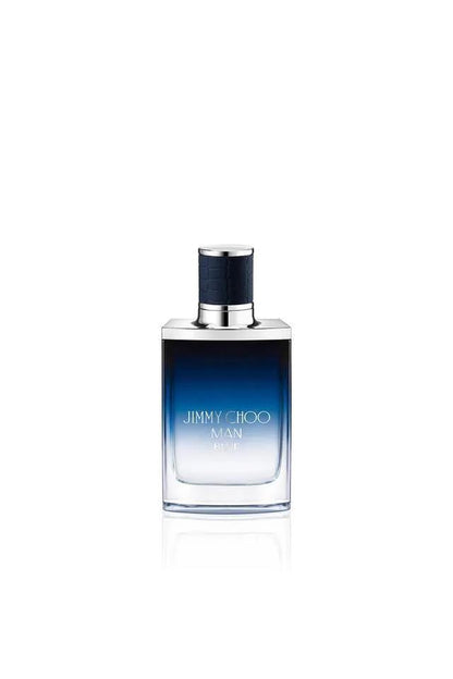 Jimmy Choo Man Blue Eau De Toilette Spray 50ml by Jimmy Choo
