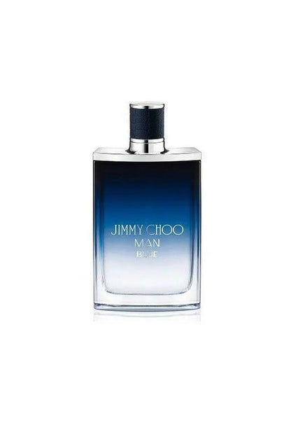 Jimmy Choo Man Blue Eau De Toilette Spray 50ml by Jimmy Choo