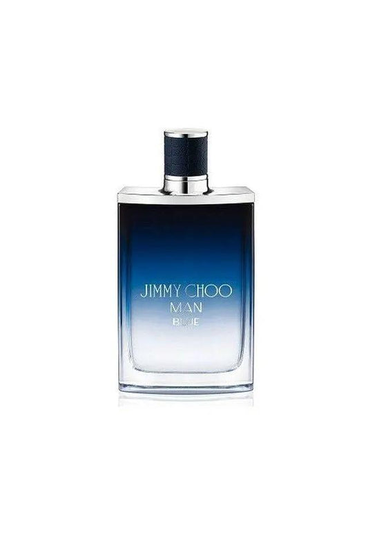 Jimmy Choo Man Blue Eau De Toilette Spray 50ml by Jimmy Choo
