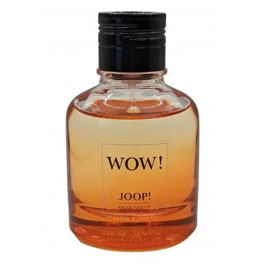 Joop! Wow! Fresh for Men Eau De Toilette Spray 40ml by Joop