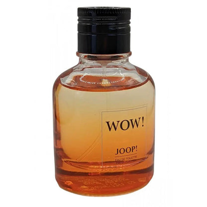 Joop! Wow! Fresh for Men Eau De Toilette Spray 40ml by Joop