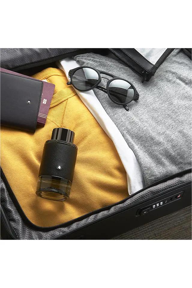 Montblanc Explorer Eau de Parfum Spray 100ml by Mont Blanc