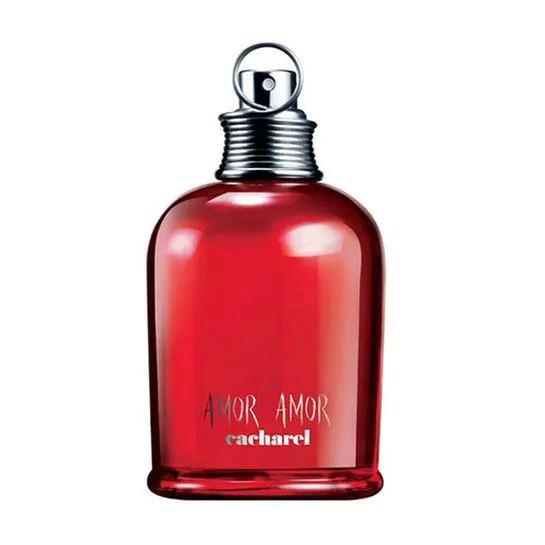 Cacharel Amor Amor Eau De Toilette Spray 50ml by Cacharel