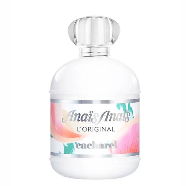 Cacharel Anais Anais Eau De Toilette Spray 100ml by Cacharel