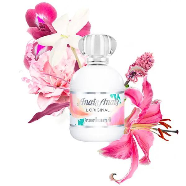Cacharel Anais Anais Eau De Toilette Spray 100ml by Cacharel