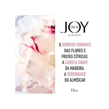 Dior Joy Eau De Parfum Spray 50ml by Dior