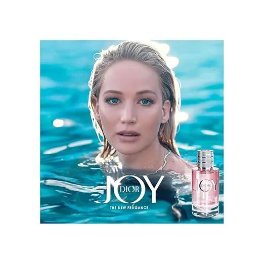 Dior Joy Eau De Parfum Spray 50ml by Dior