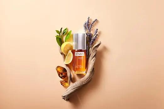Jovan Musk Cologne Spray 88ml by Jovan