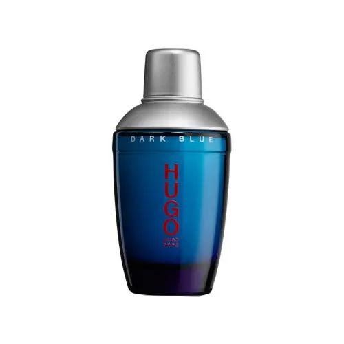 Hugo Boss Dark Blue Eau De Toilette Spray 75ml by Hugo Boss