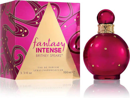 Britney Spears Fantasy Intense Eau De Parfum Spray 100ml by Britney Spears