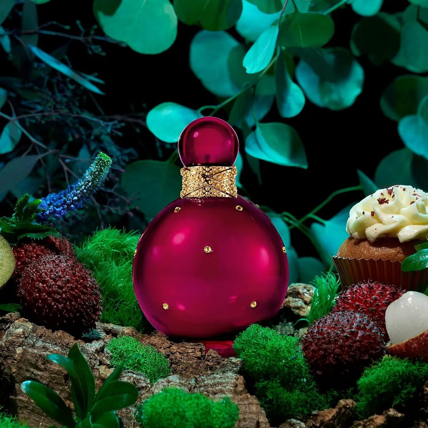 Britney Spears Fantasy Intense Eau De Parfum Spray 100ml by Britney Spears